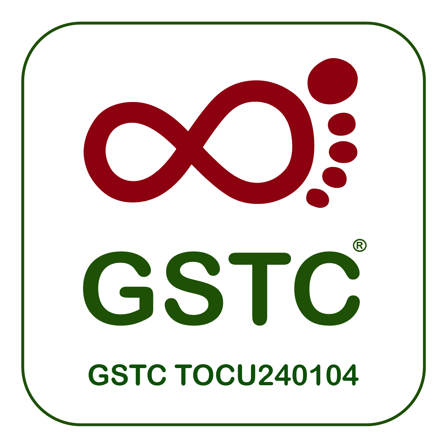 GSTC TOCU 2401-04